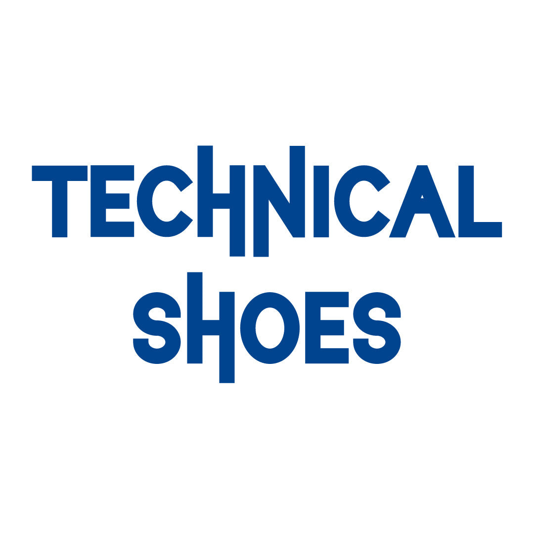 Technical Shoes