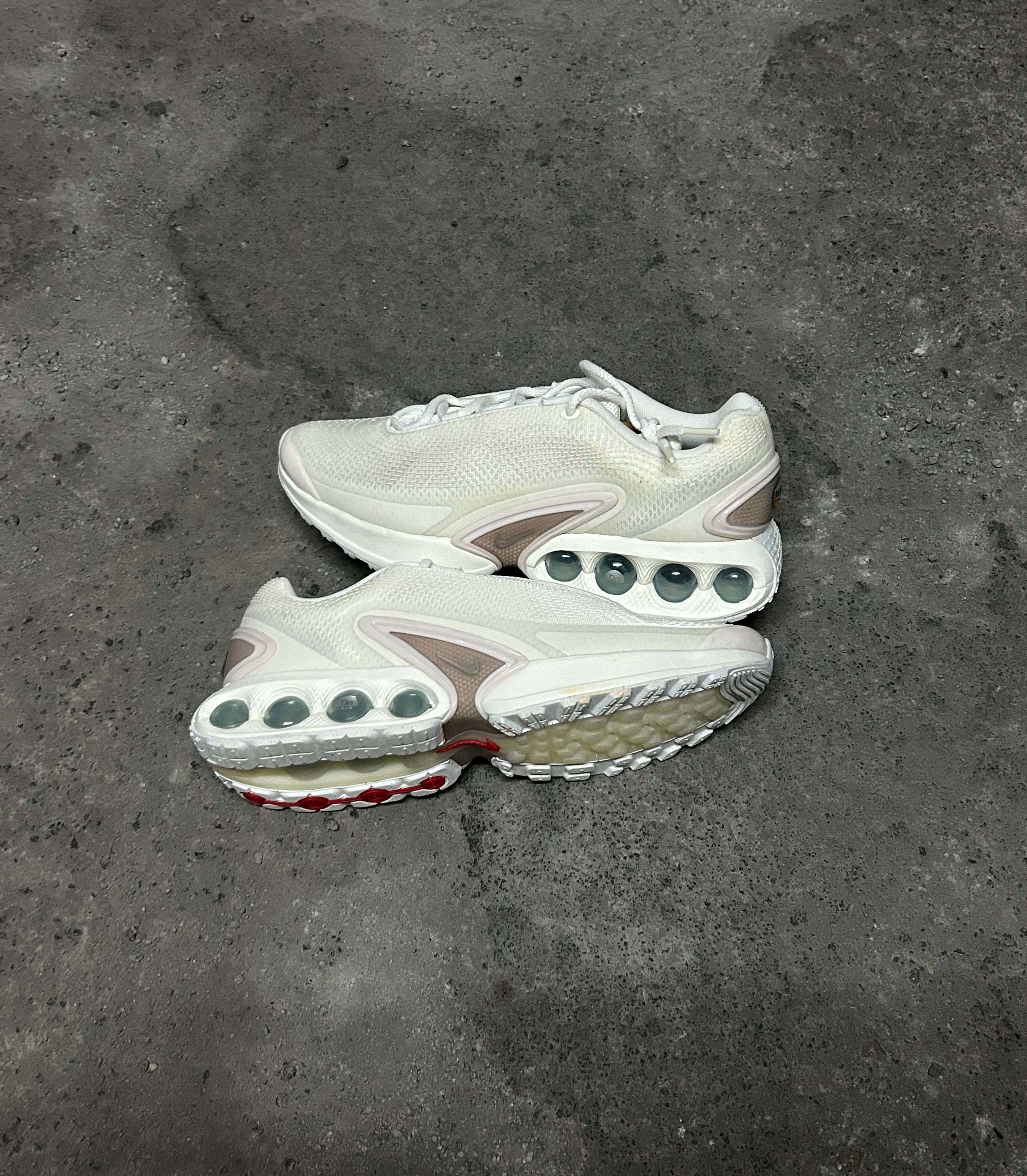 Air Max Dn Light Pink