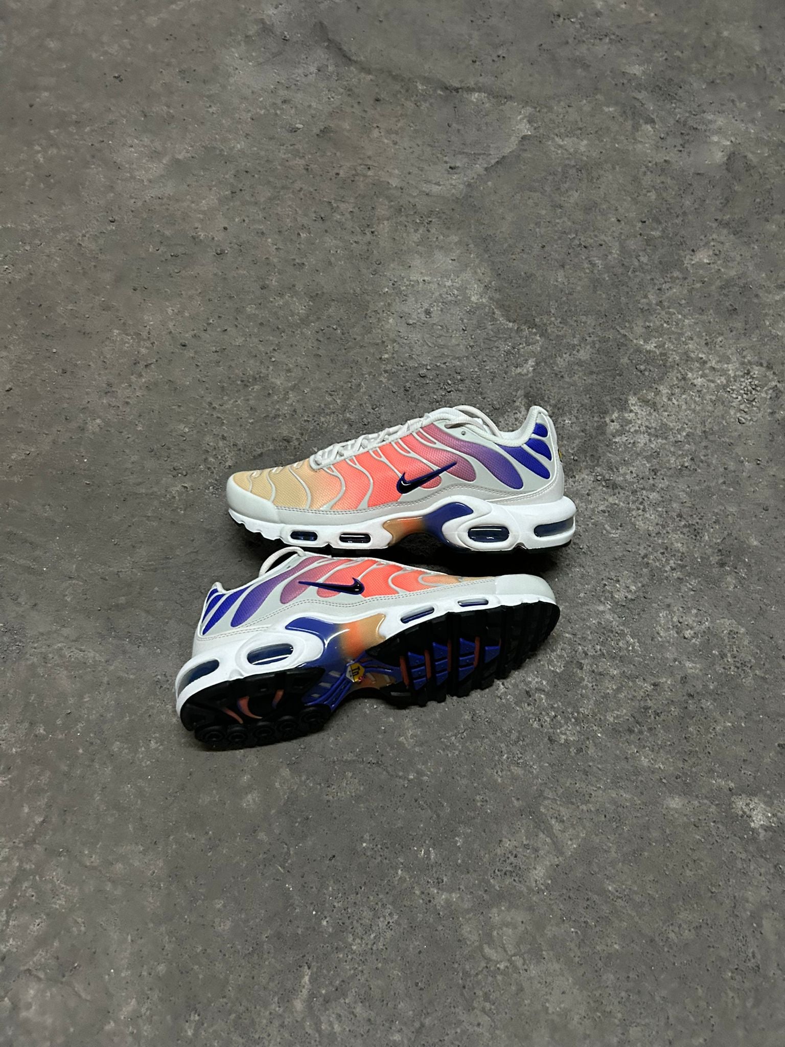 Air Max Plus TN Rainbow