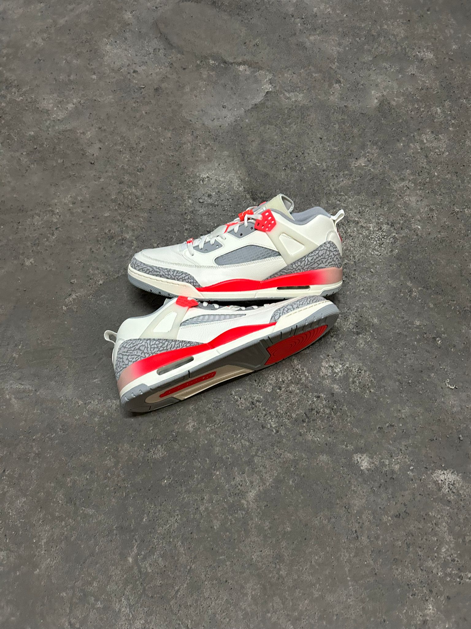 Jordan Spizike PSG