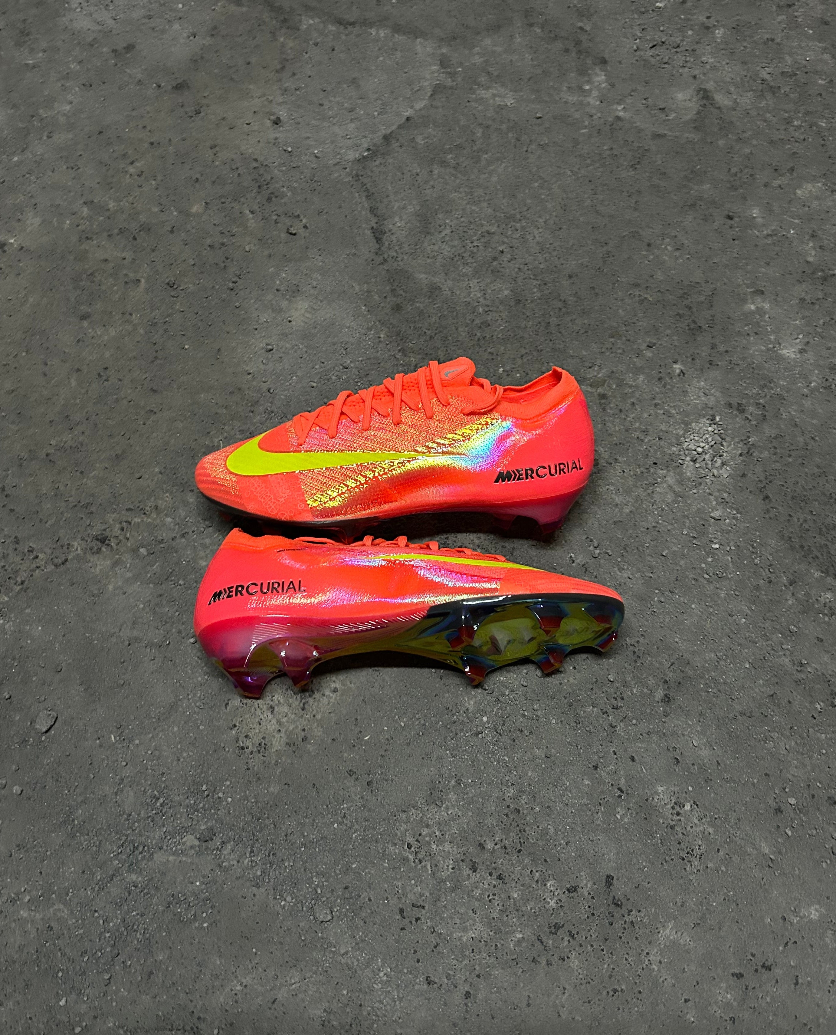 Zoom Mercurial Vapor 16 Elite SE FG "Cosmic Speed Chapter 2"