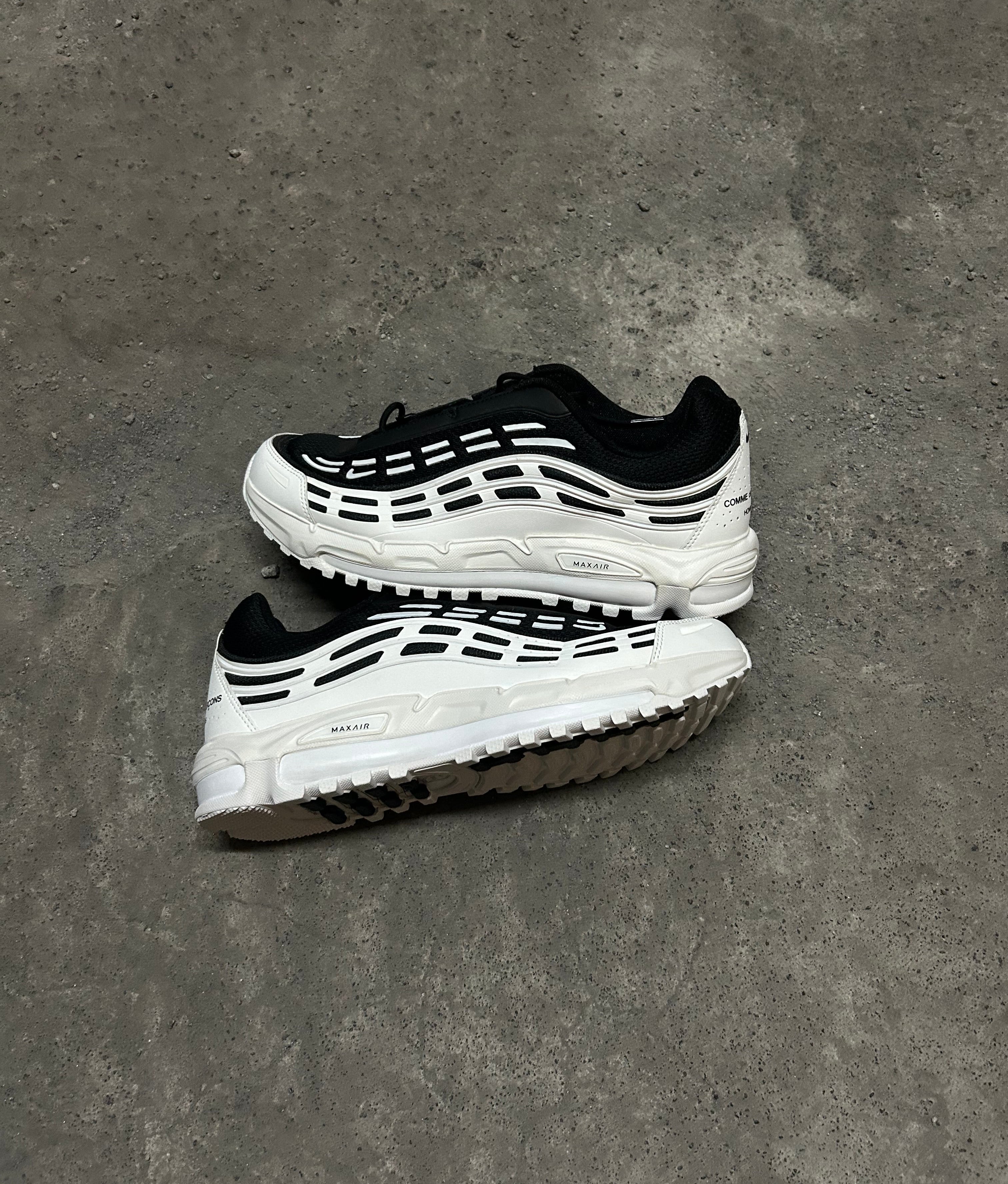 Air Max TL 2.5 Commes Des Garçons