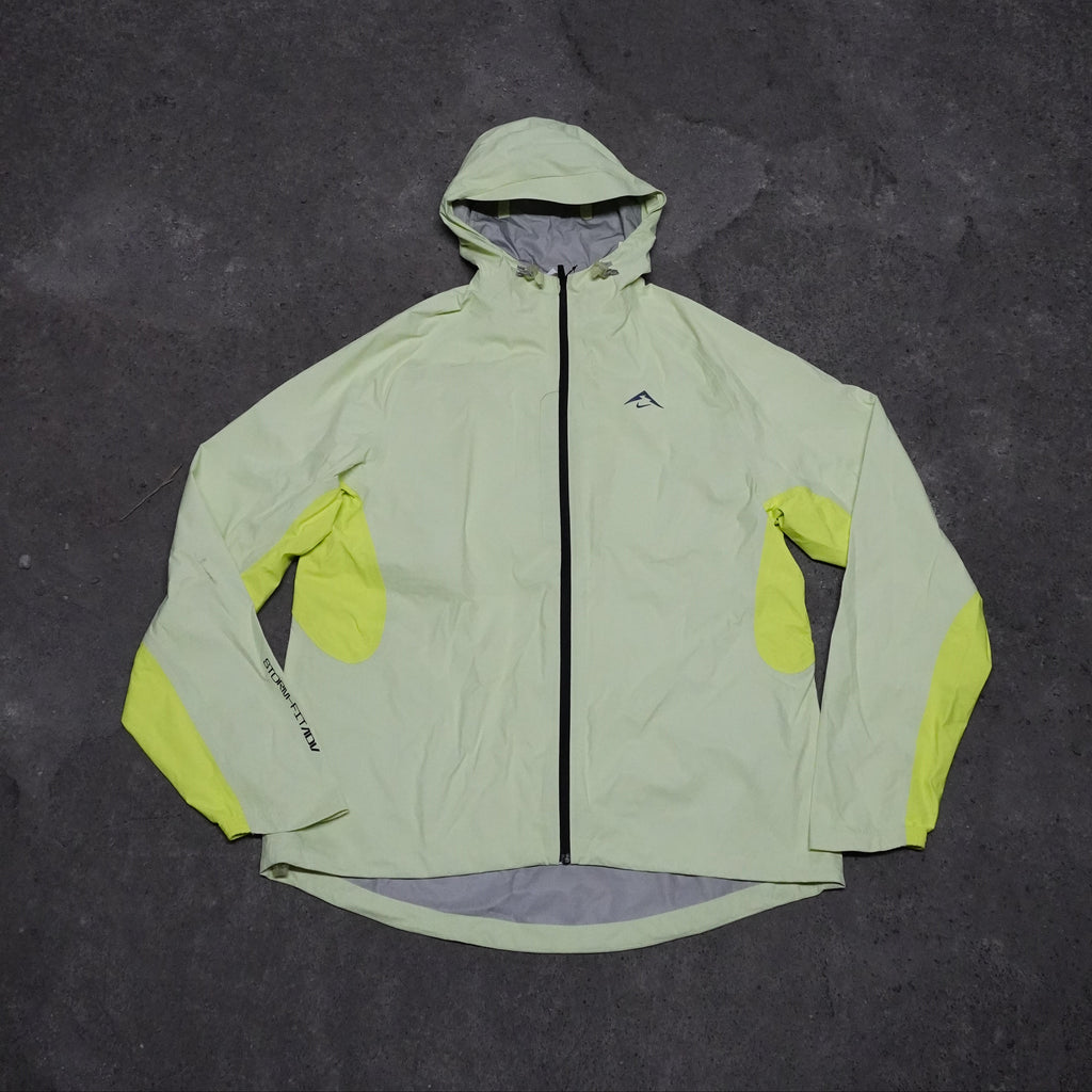 Trail Cosmic Peaks Storm-Fit ADV Yellow