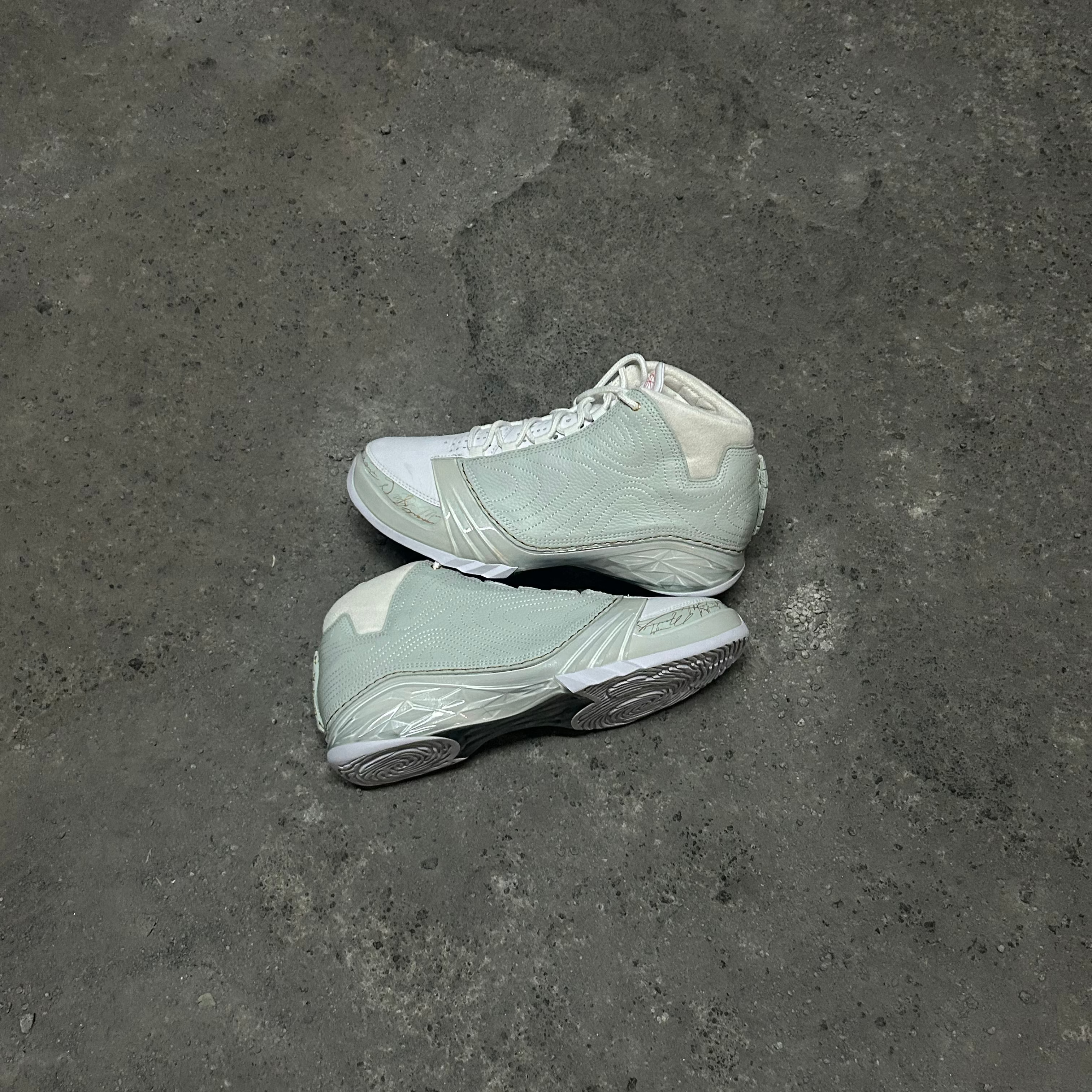 Jordan 23 CNY Year Of The Rabbit