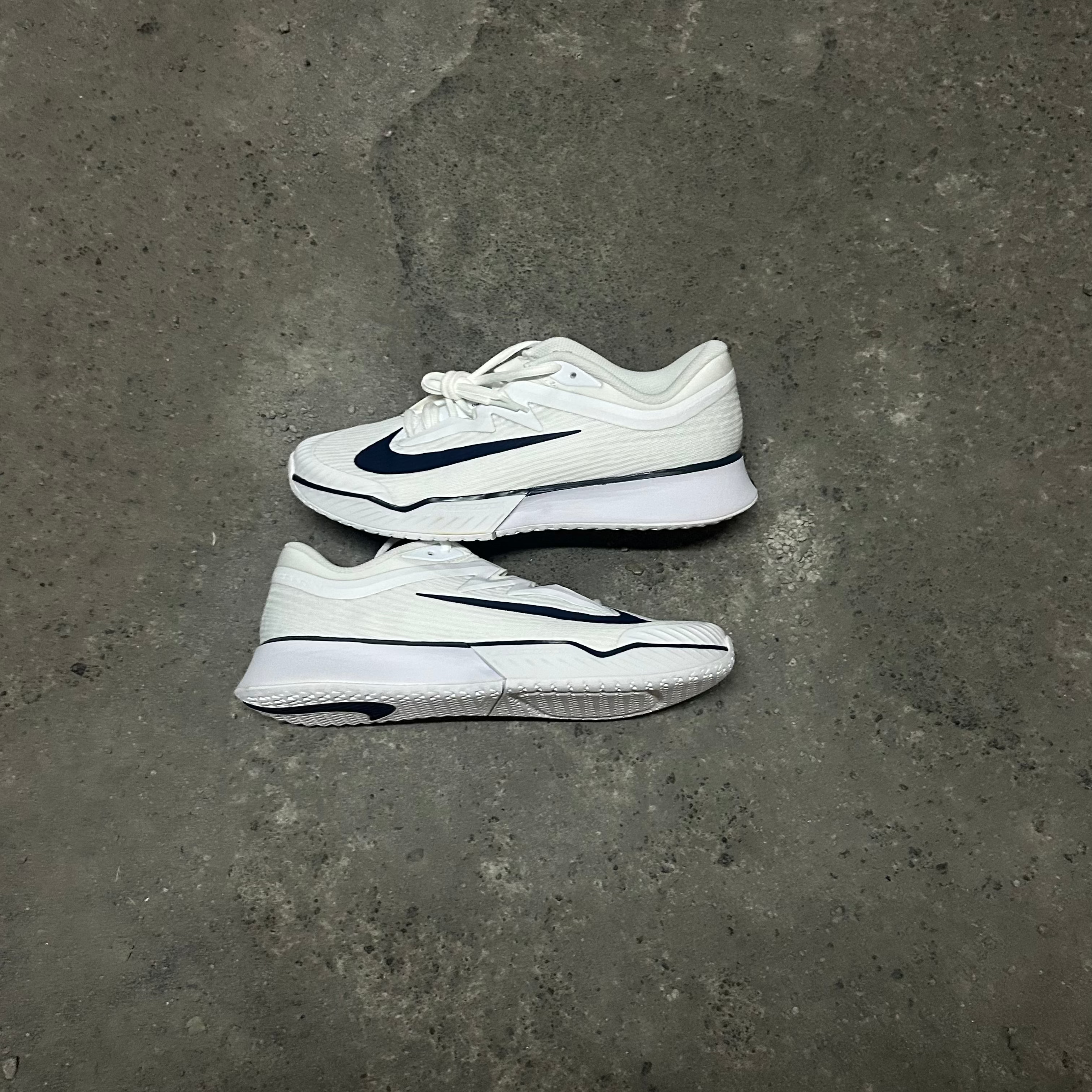 Vapor Pro 3 HC White Navy