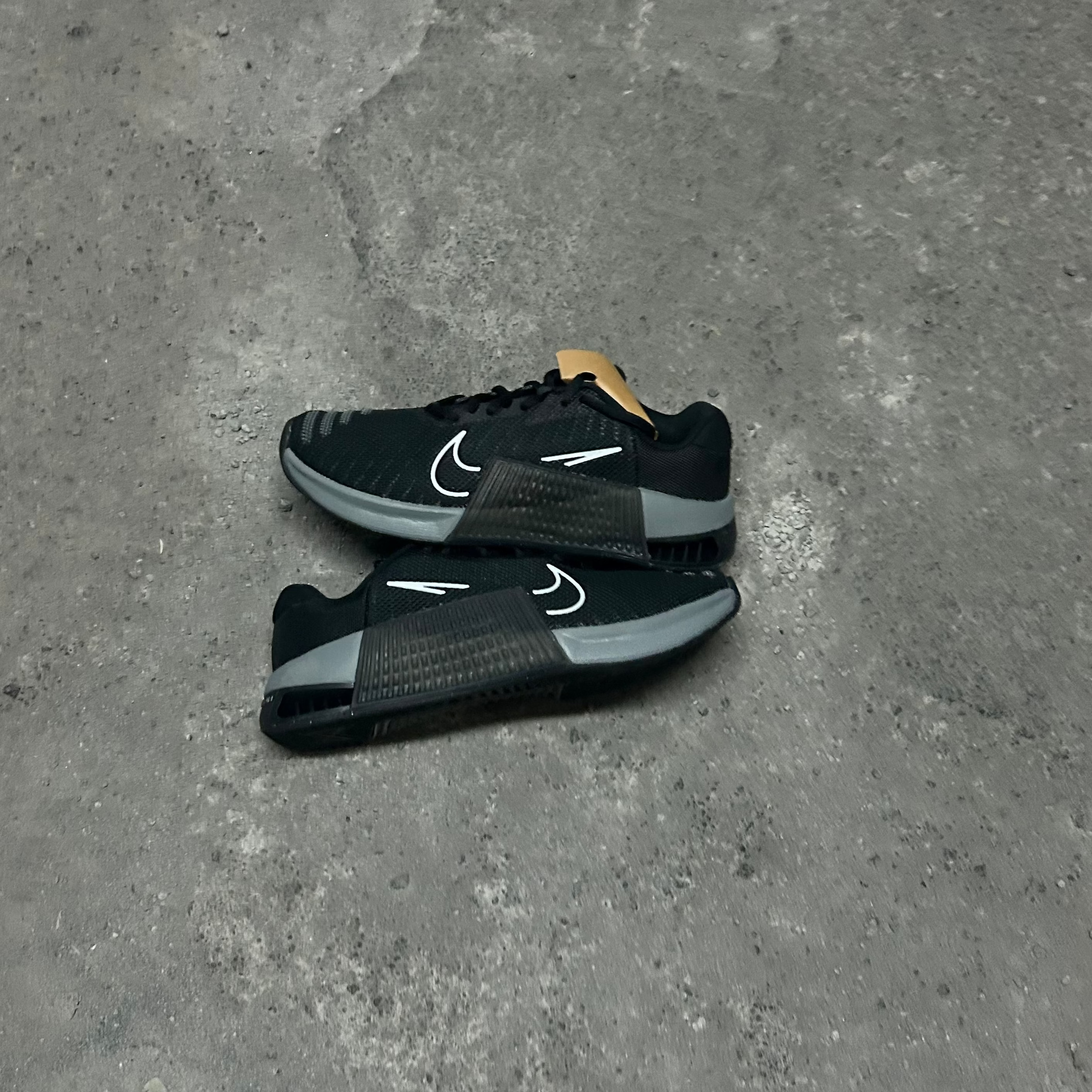 Metcon 9 Black  Anthracite