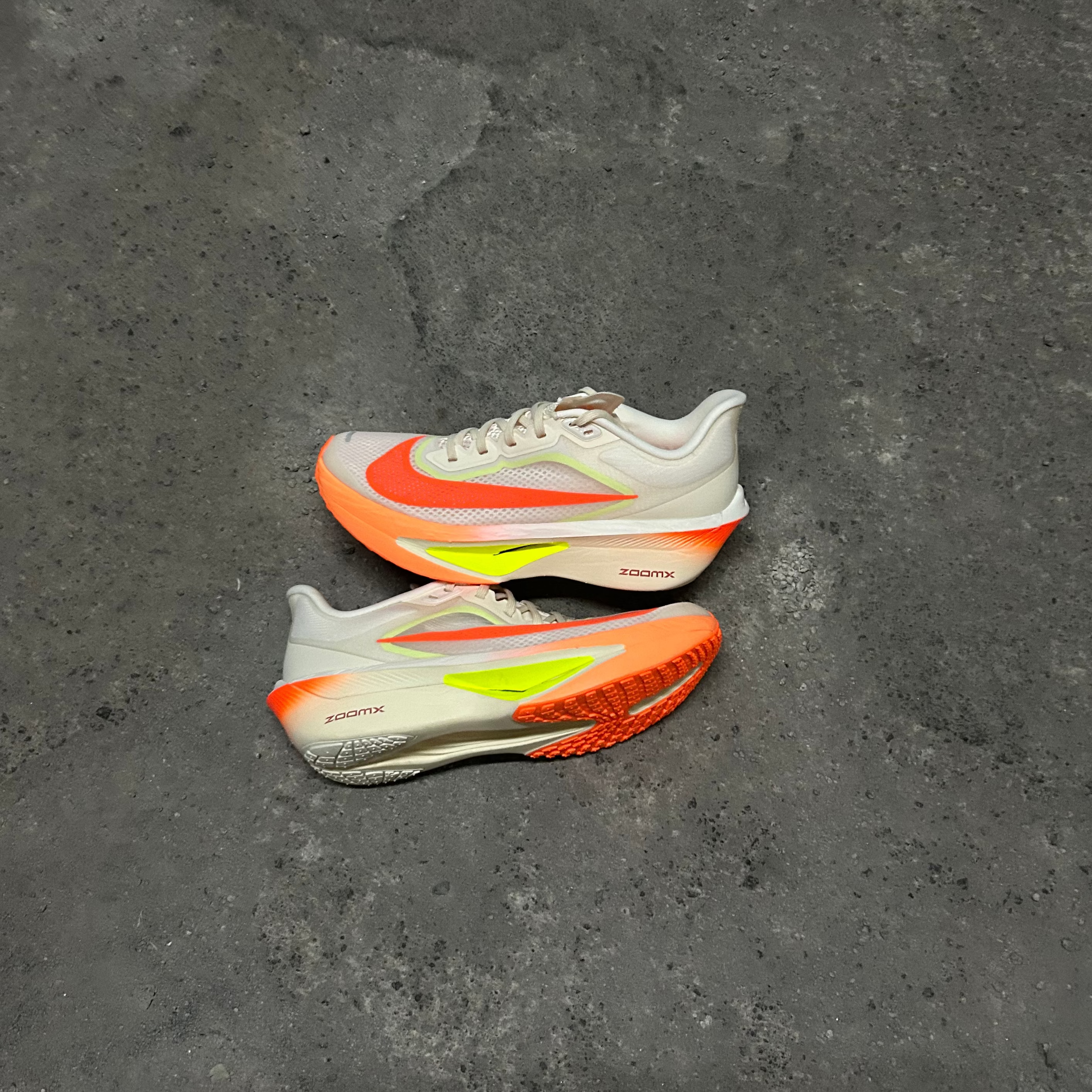 Zoom FLY 6 Peach