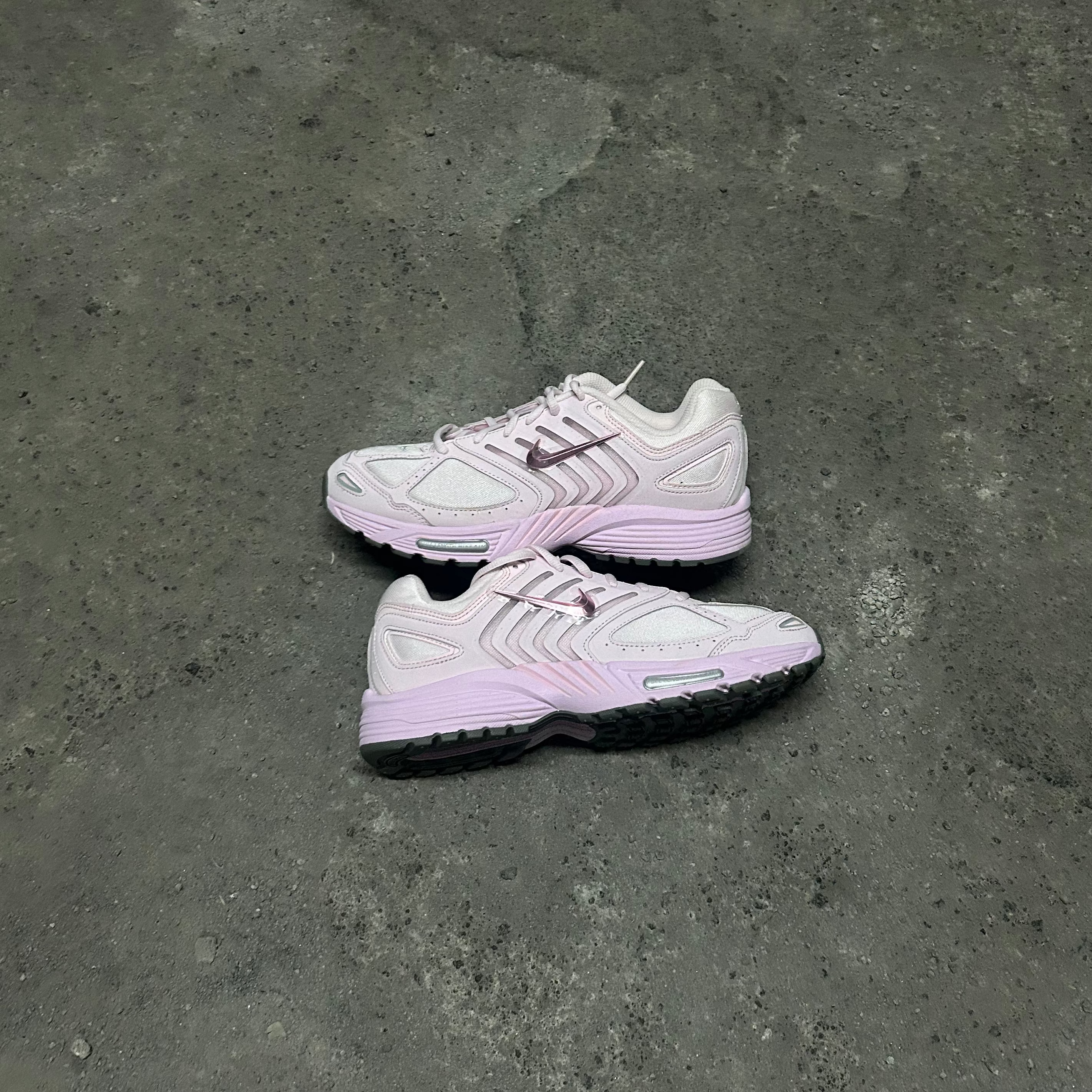 Pegasus 2k5 "Sakura"