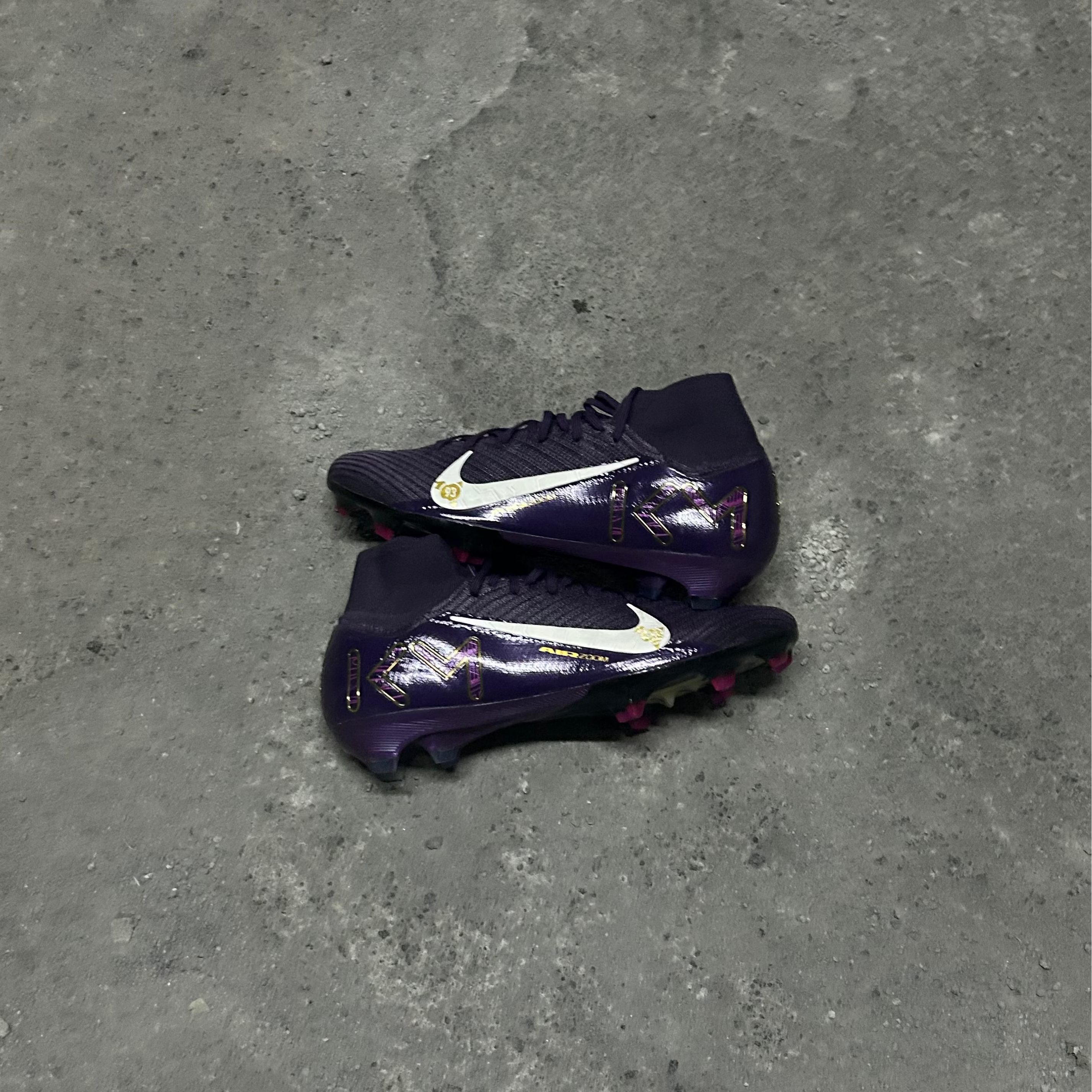 Superfly 10 Elite FG KM