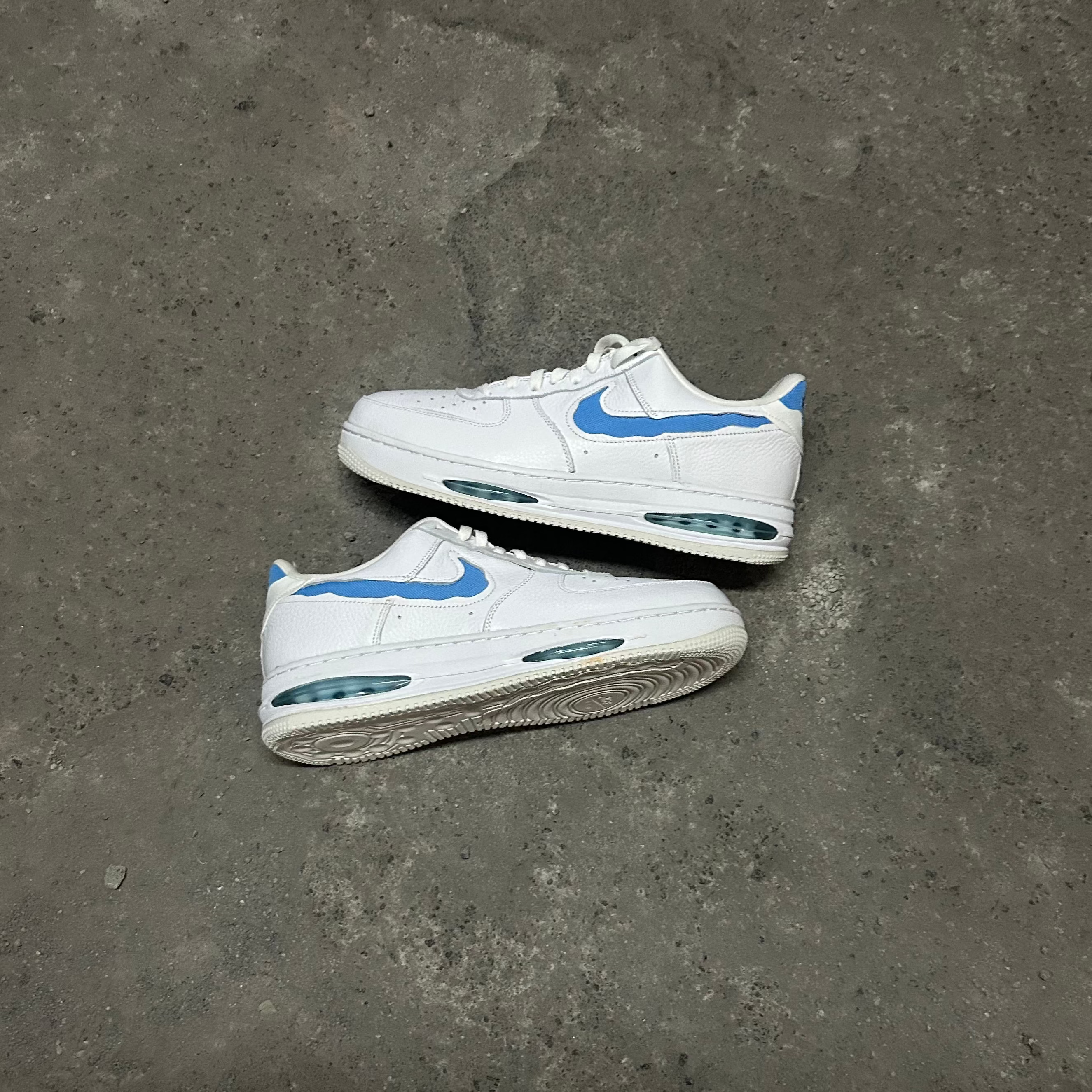 Air Force 1 Evo