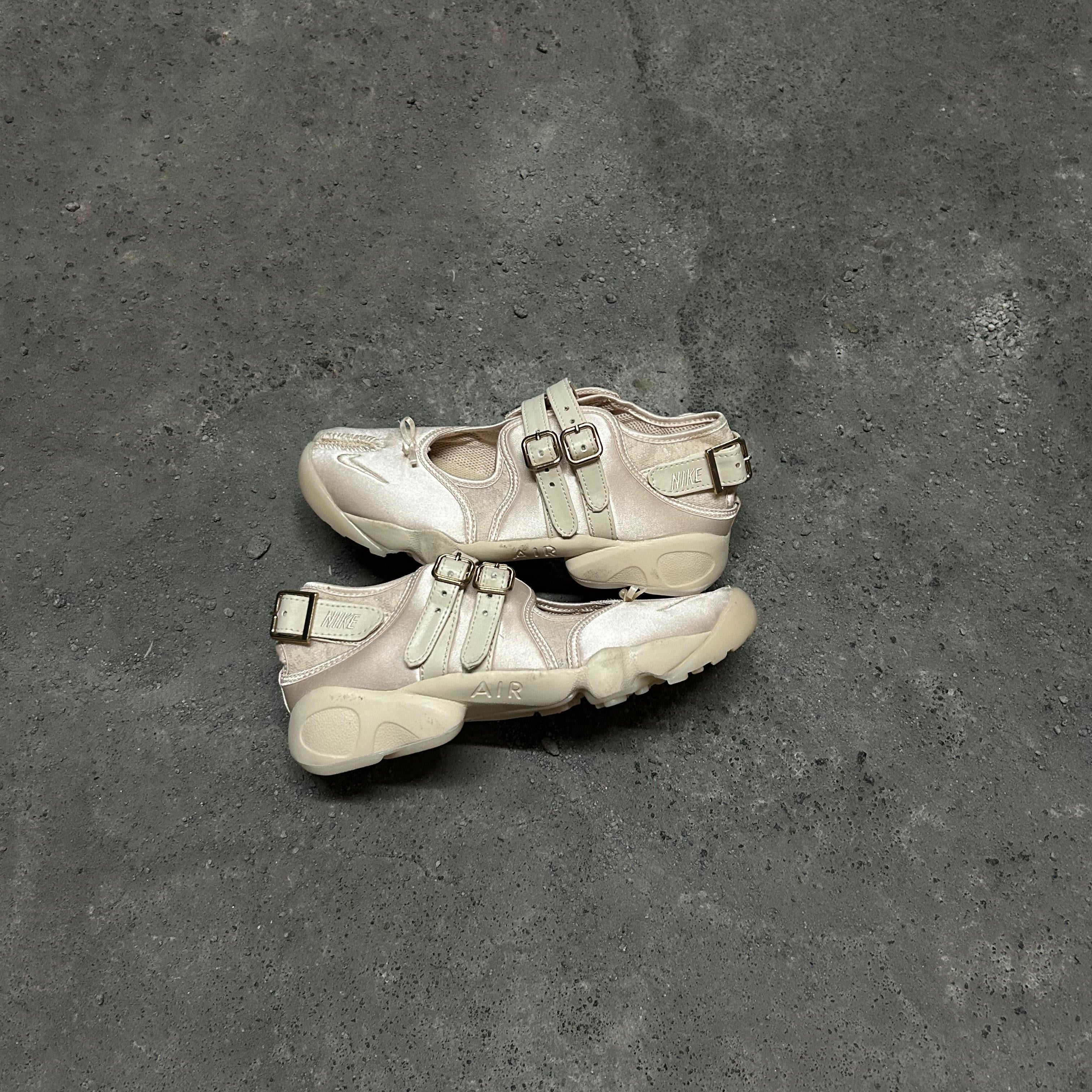 Air Rift Year Of The Dragon White Pearl