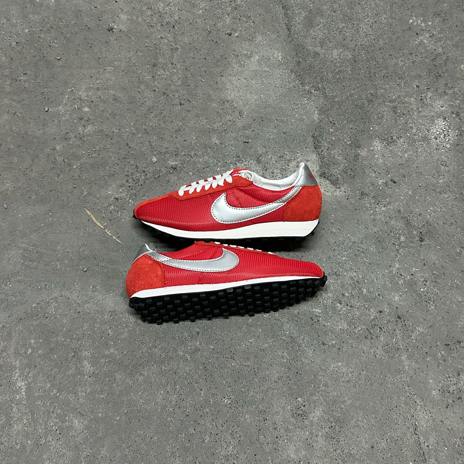LD-1000 Crimson Red