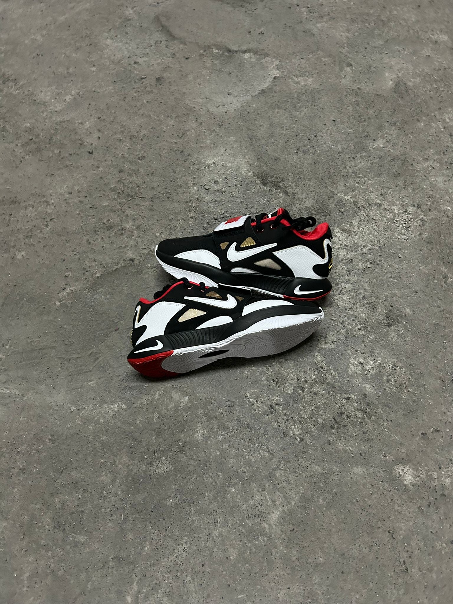 Lebron 21 “Prime 93”