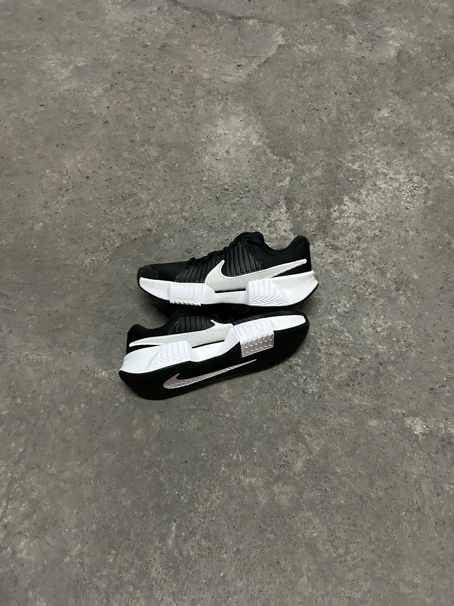 Gp Challenge Pro Hc Black White