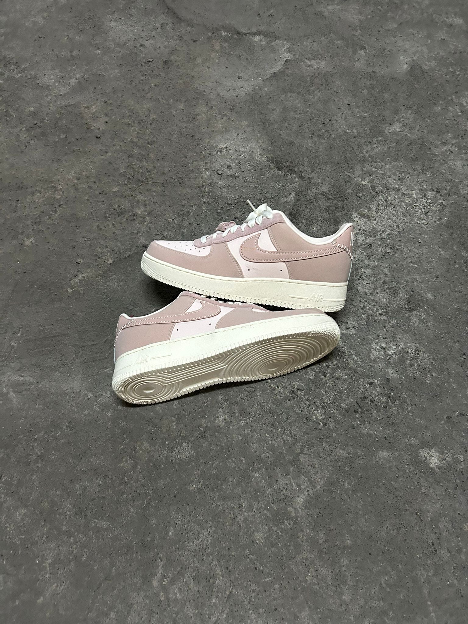 Air Force 1 Pink French