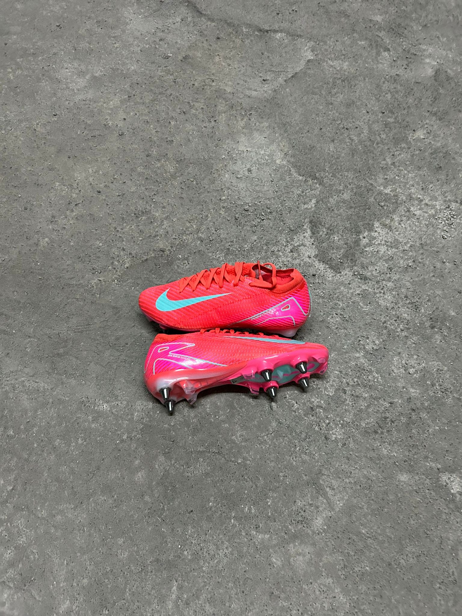 Mercurial Vapor 16 Elite Sg-pro Bright Crimson