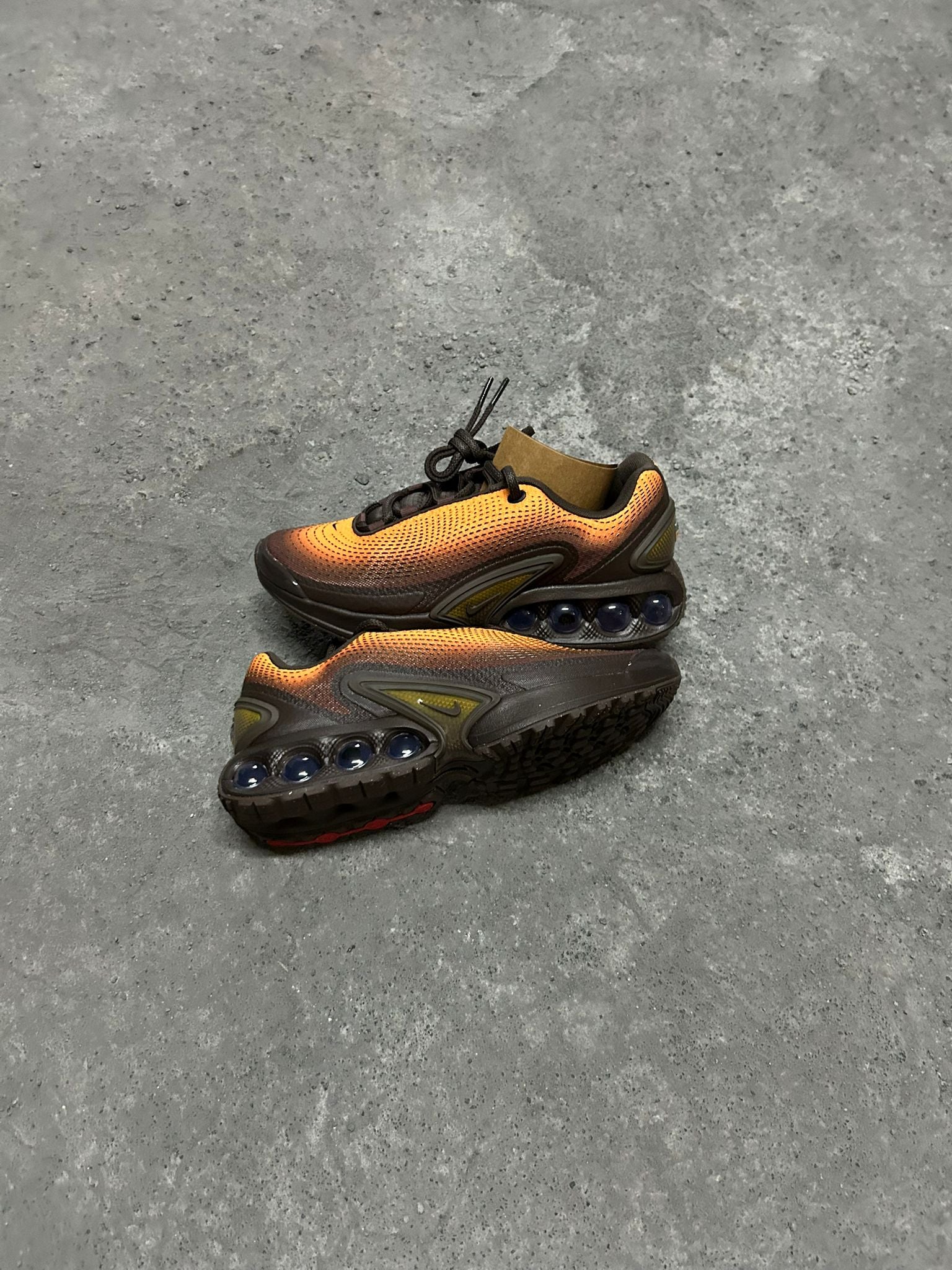Air Max Dn Earth