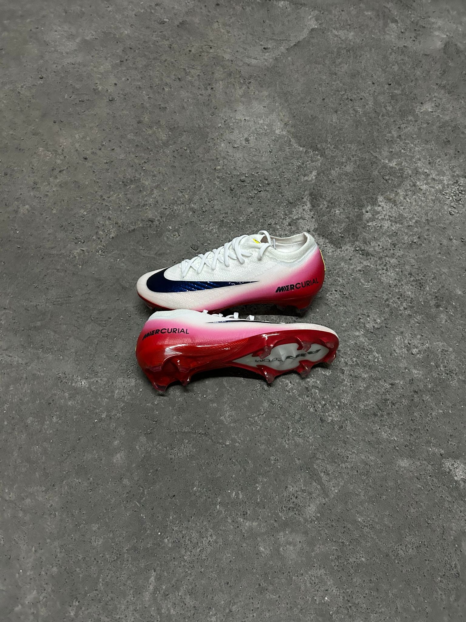 Mercurial Vapor 16 Elite Fg Fear Nothing
