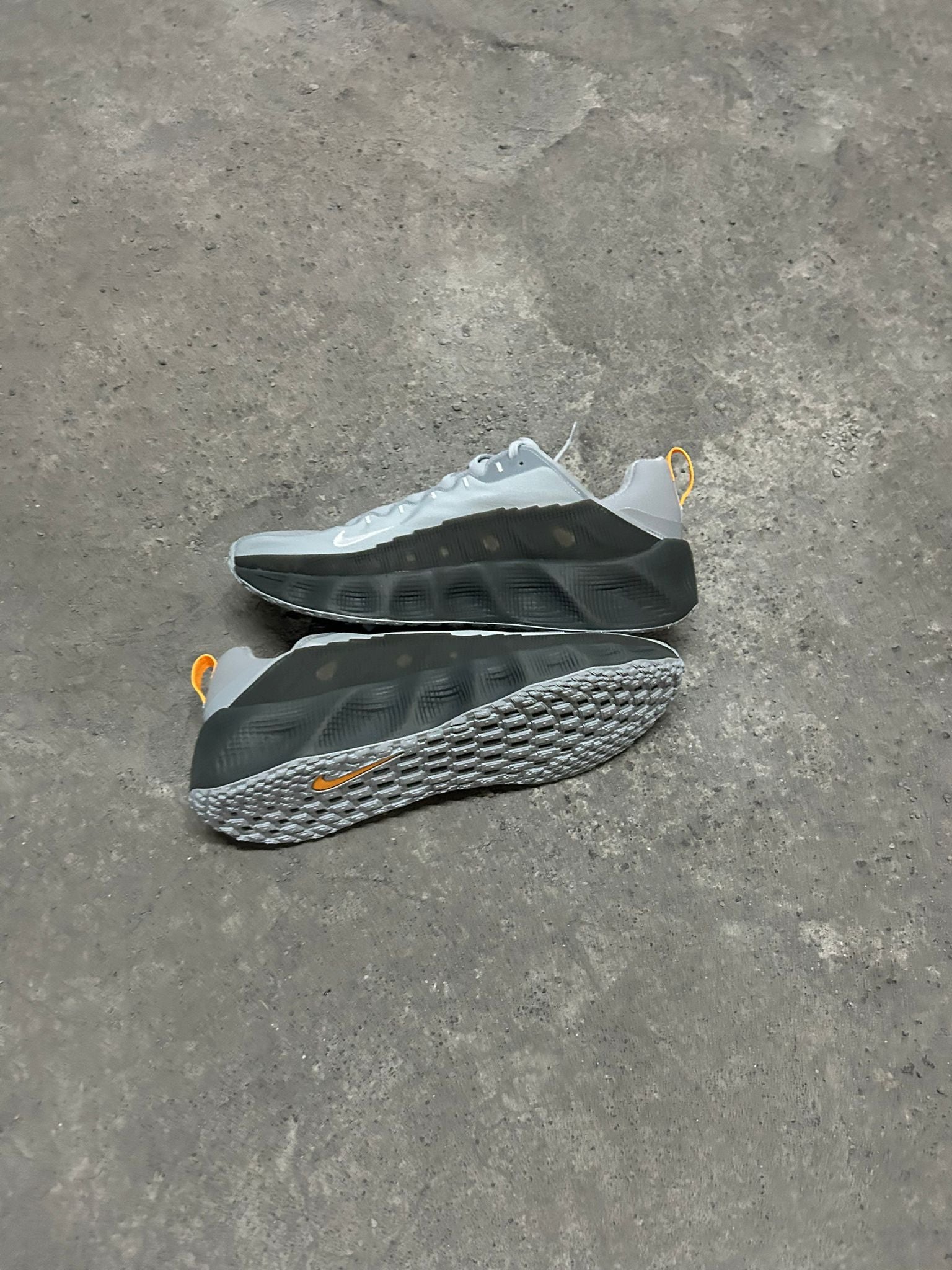 Ava Rover Grey