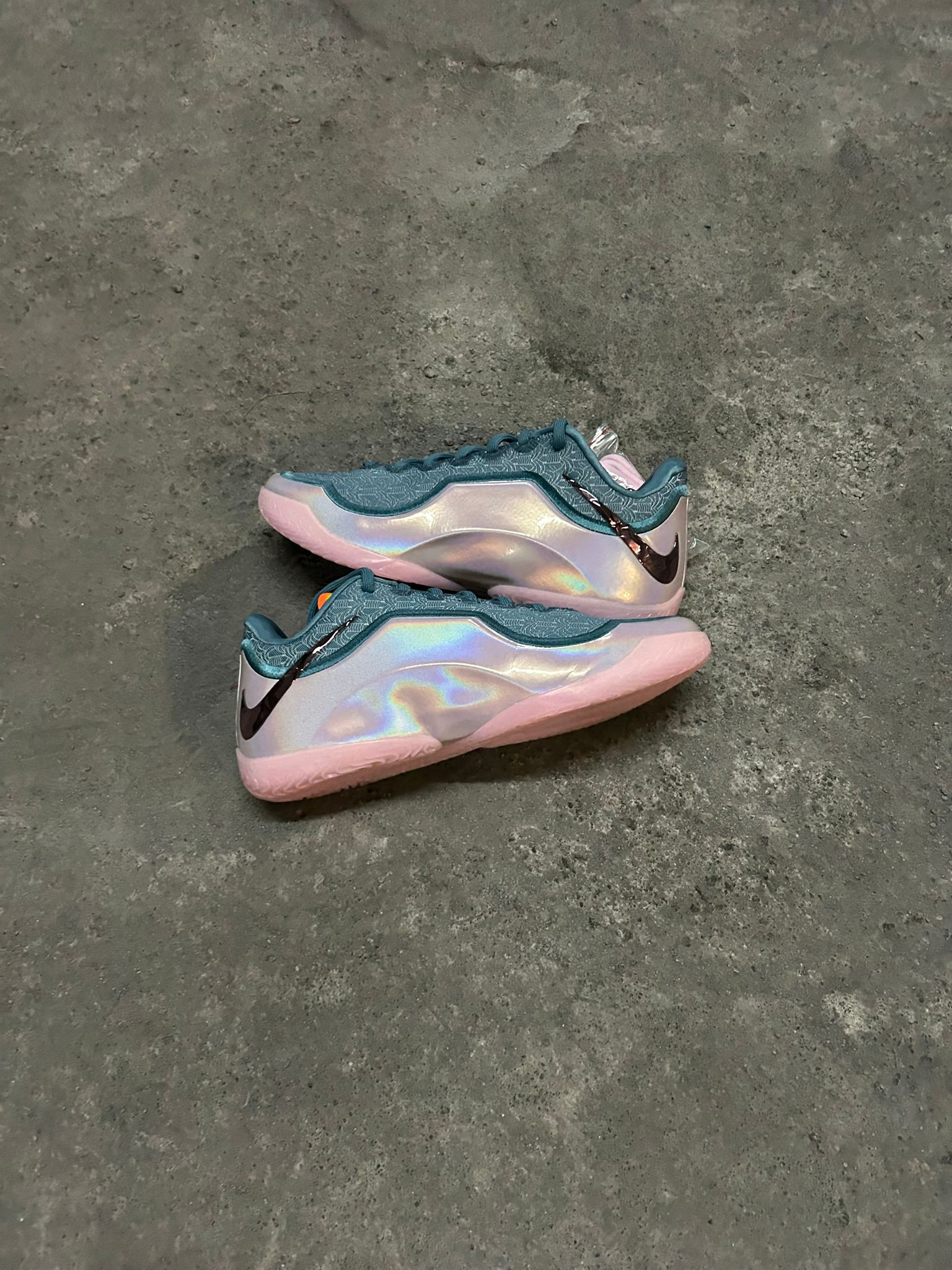 Lebron 23 Miami Twice
