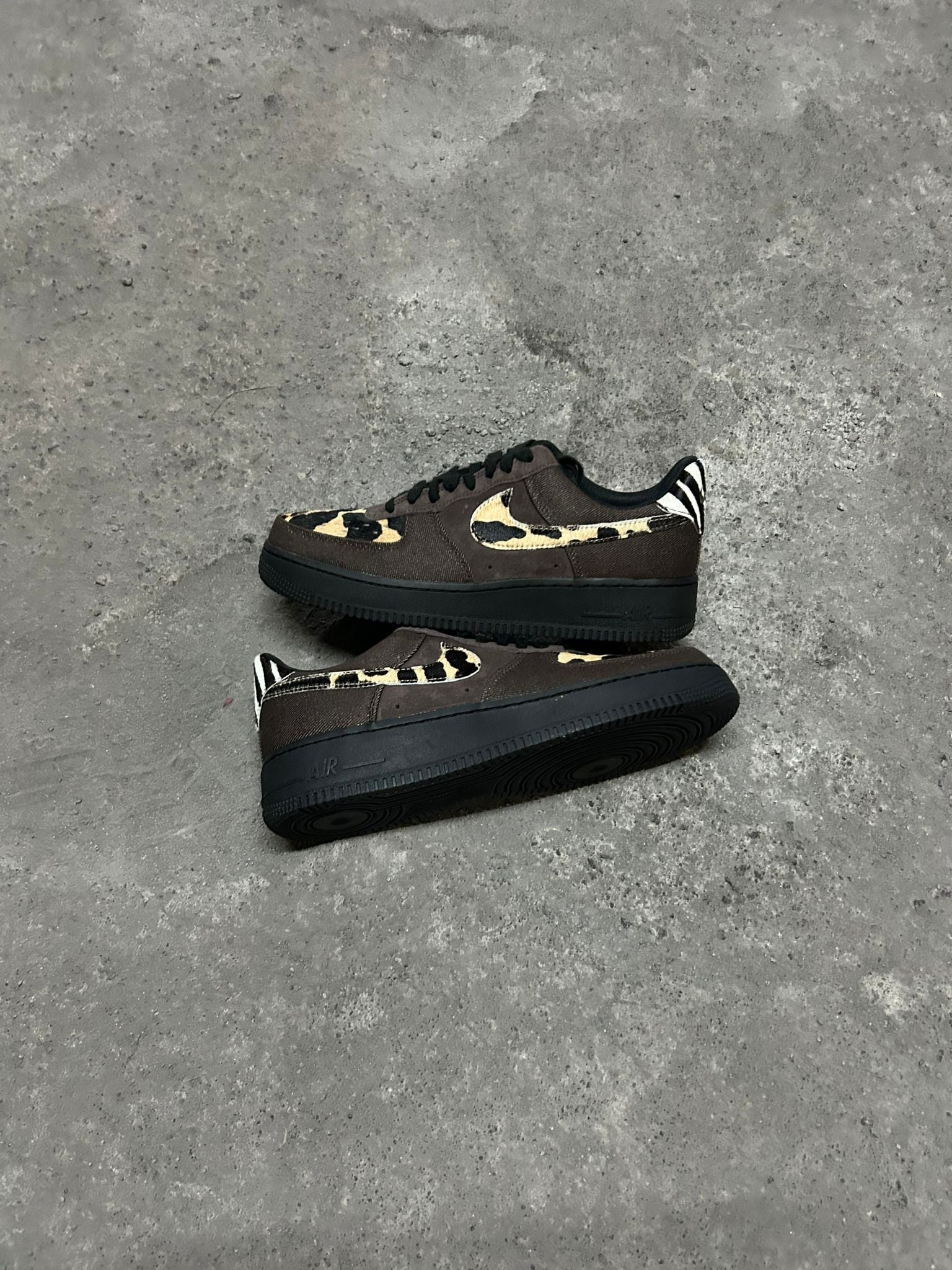 Air Force 1 Animalie’